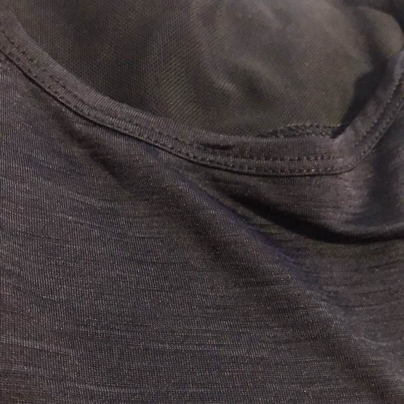 2 Cute Mesh Tops - Picture 5 of 7